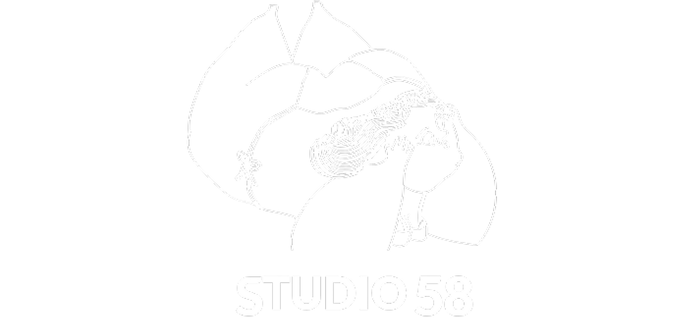Studio 58 logo